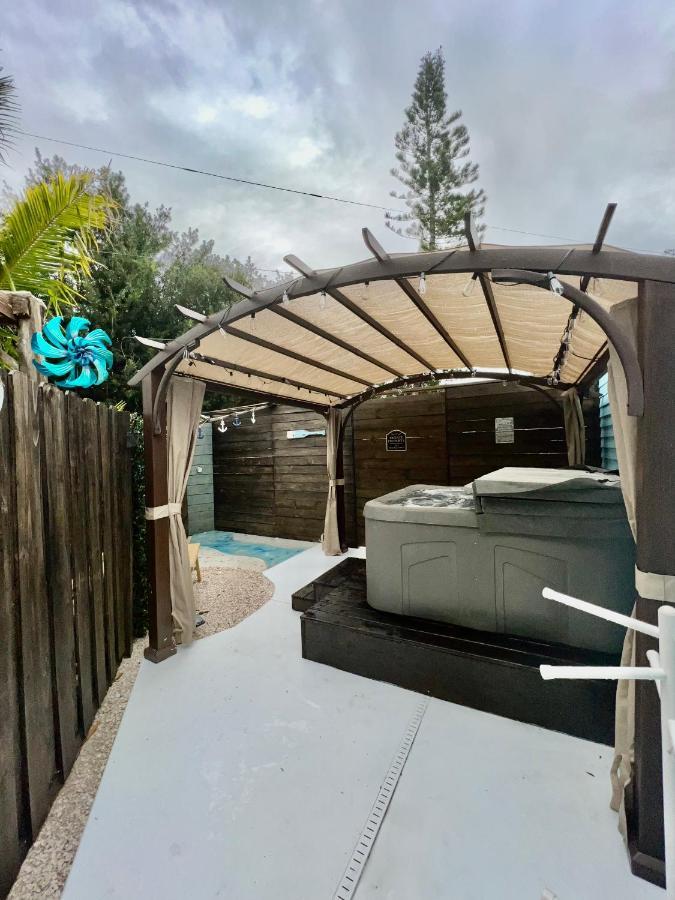 La Mia Casa Villa Sarasota megye Kültér fotó