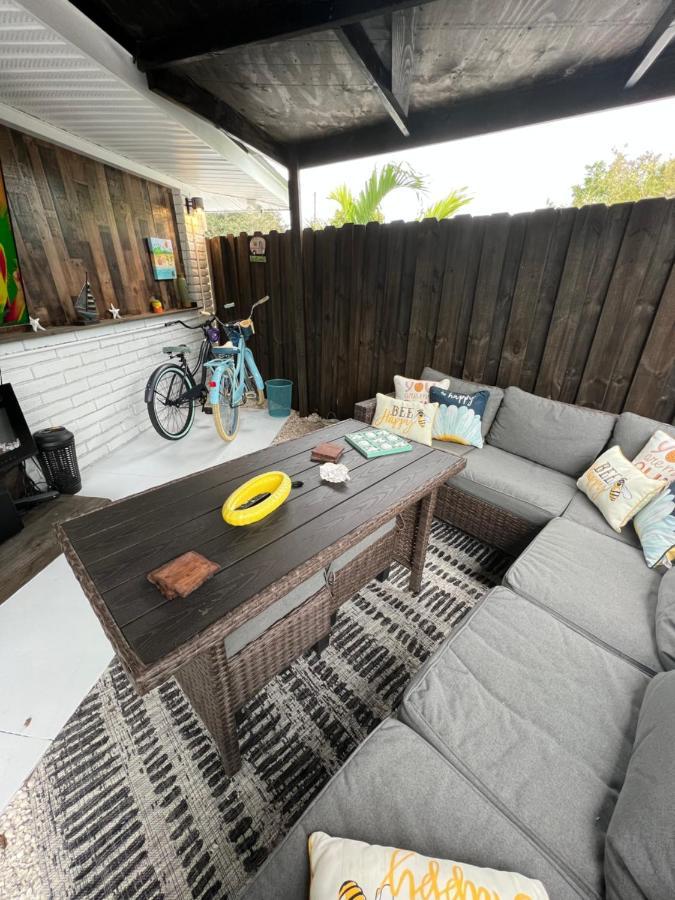La Mia Casa Villa Sarasota megye Kültér fotó