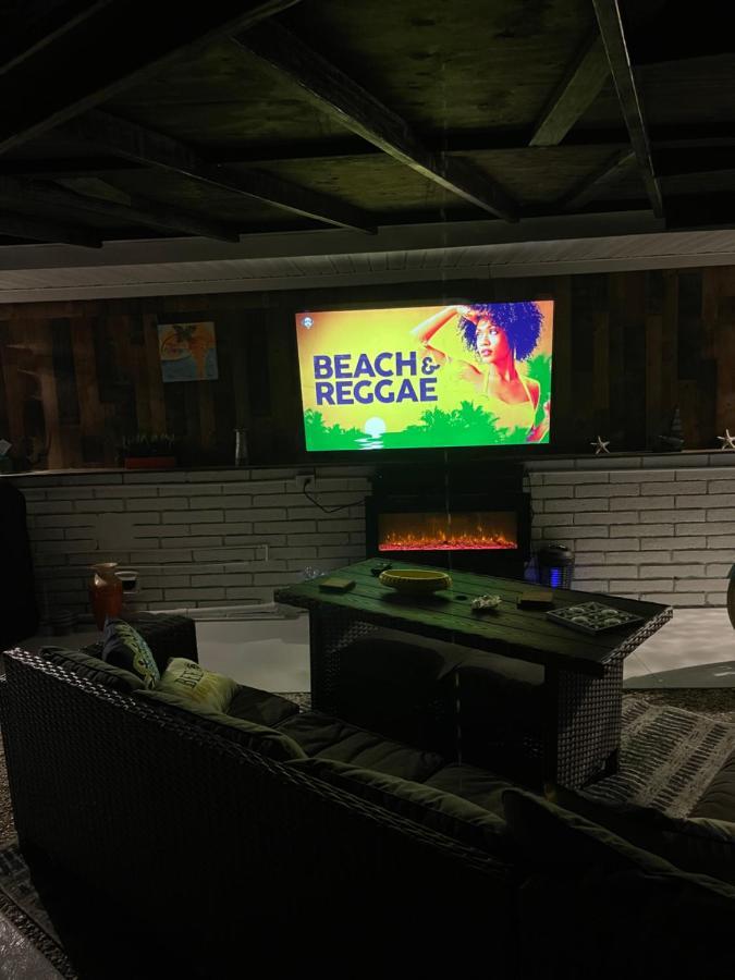 La Mia Casa Villa Sarasota megye Kültér fotó
