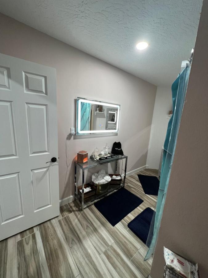La Mia Casa Villa Sarasota megye Kültér fotó