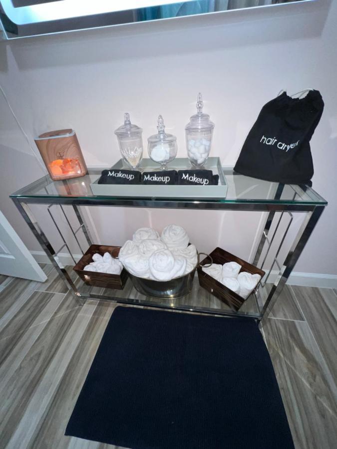 La Mia Casa Villa Sarasota megye Kültér fotó