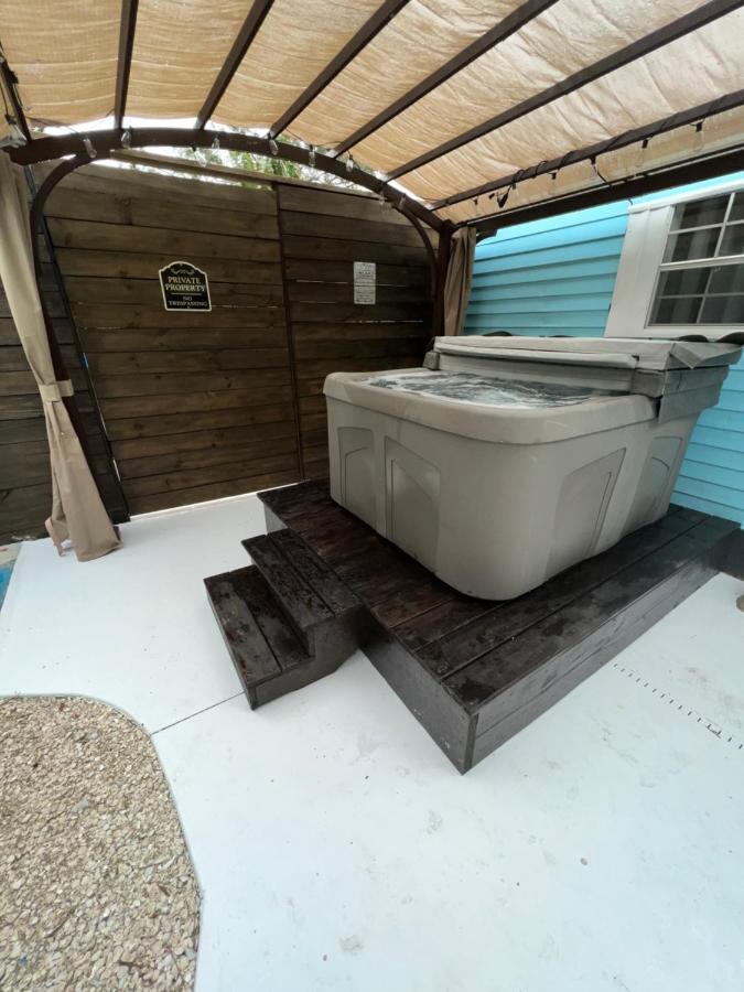 La Mia Casa Villa Sarasota megye Kültér fotó