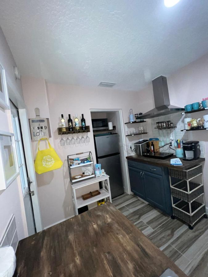 La Mia Casa Villa Sarasota megye Kültér fotó