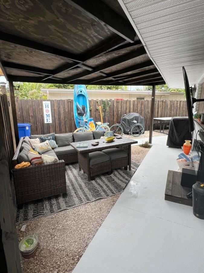 La Mia Casa Villa Sarasota megye Kültér fotó