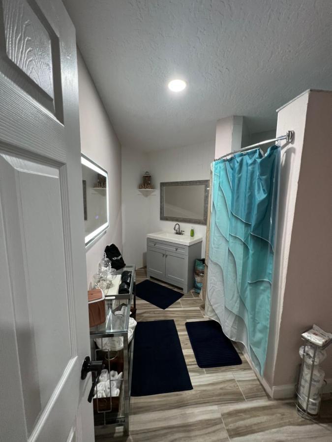 La Mia Casa Villa Sarasota megye Kültér fotó