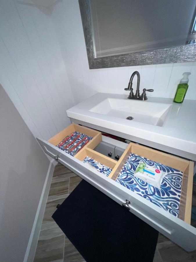 La Mia Casa Villa Sarasota megye Kültér fotó
