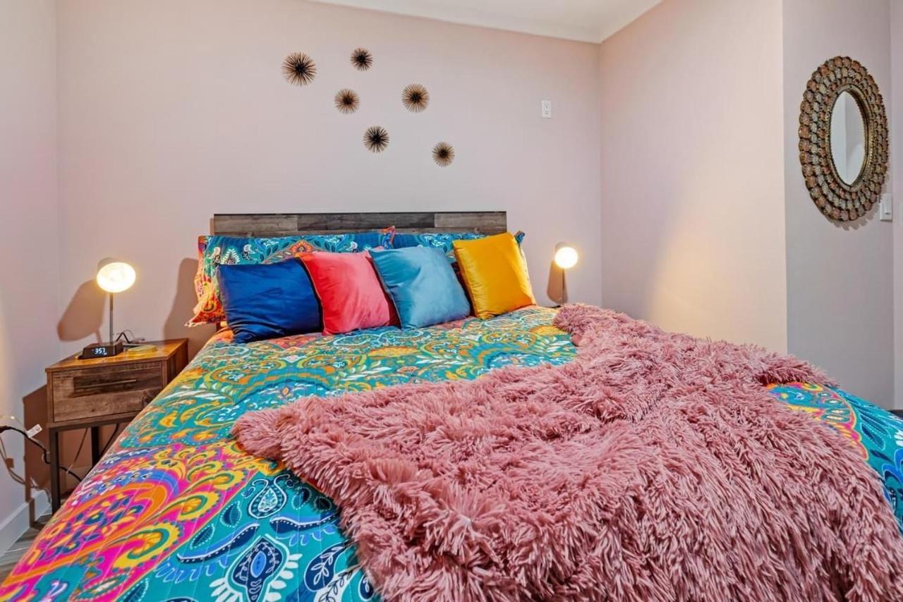La Mia Casa Villa Sarasota megye Kültér fotó