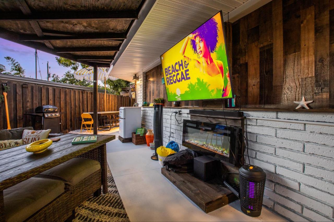 La Mia Casa Villa Sarasota megye Kültér fotó