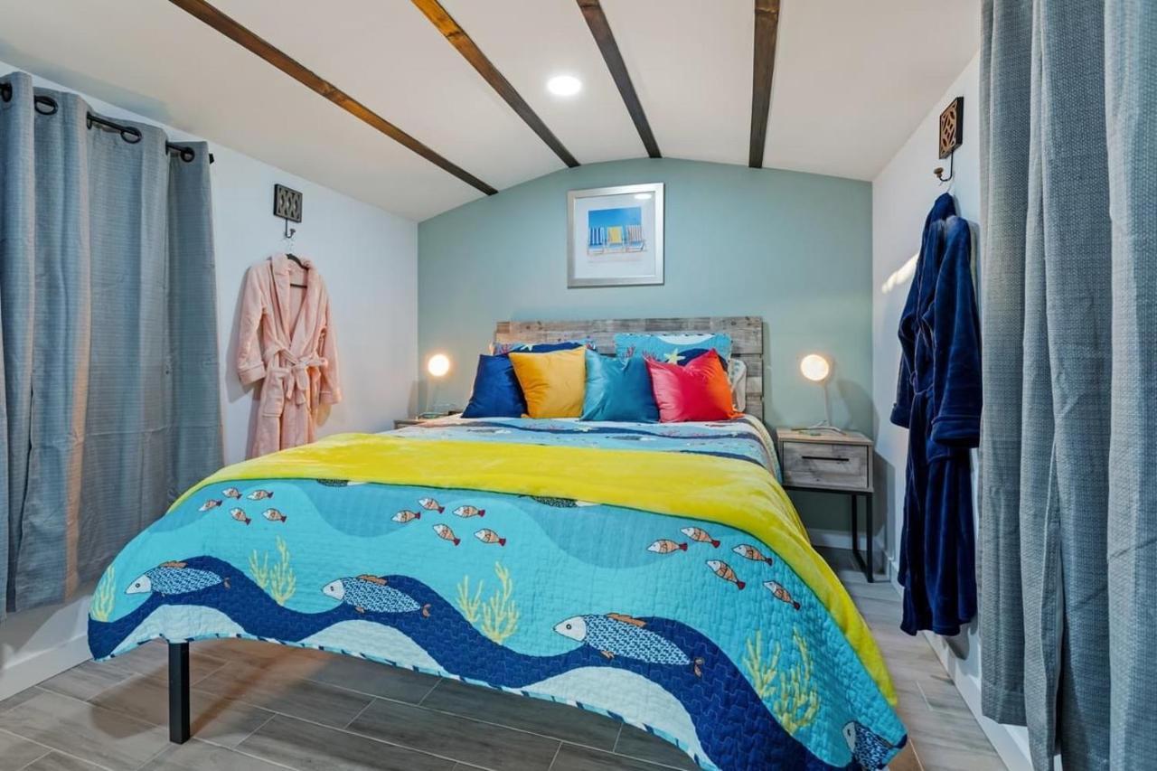 La Mia Casa Villa Sarasota megye Kültér fotó