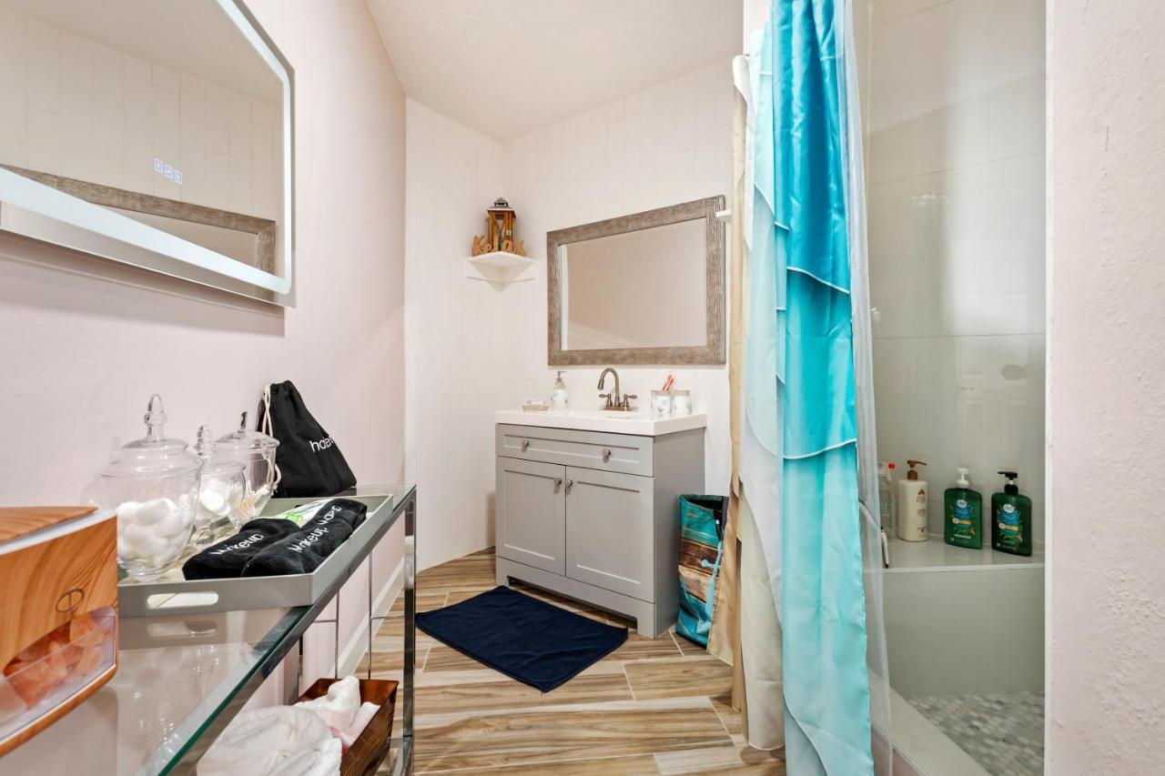 La Mia Casa Villa Sarasota megye Kültér fotó