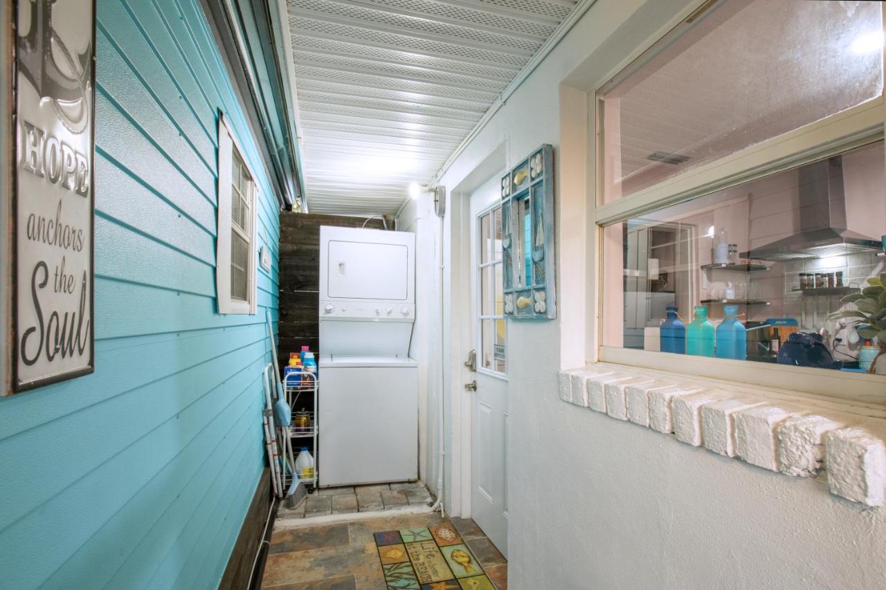 La Mia Casa Villa Sarasota megye Kültér fotó