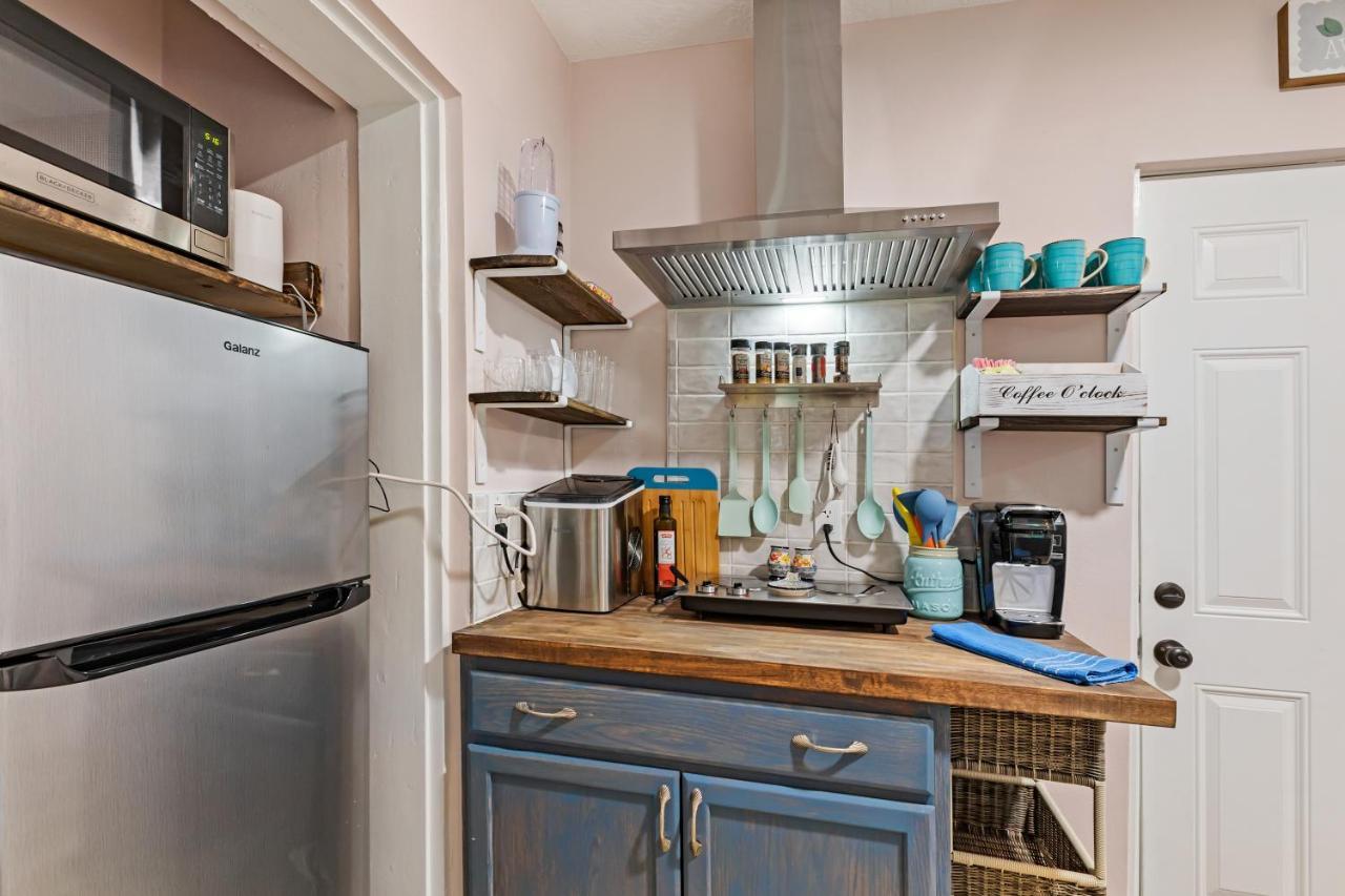 La Mia Casa Villa Sarasota megye Kültér fotó