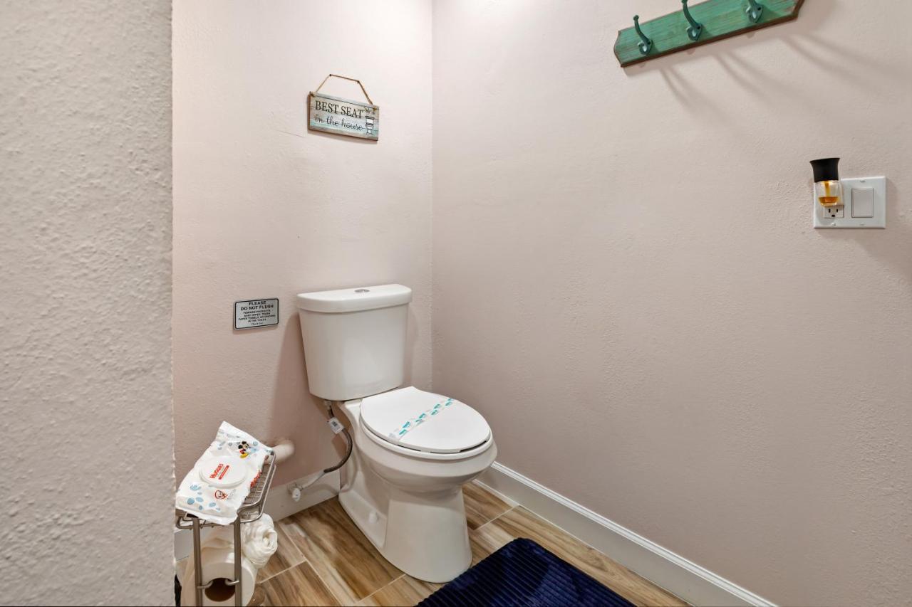 La Mia Casa Villa Sarasota megye Kültér fotó