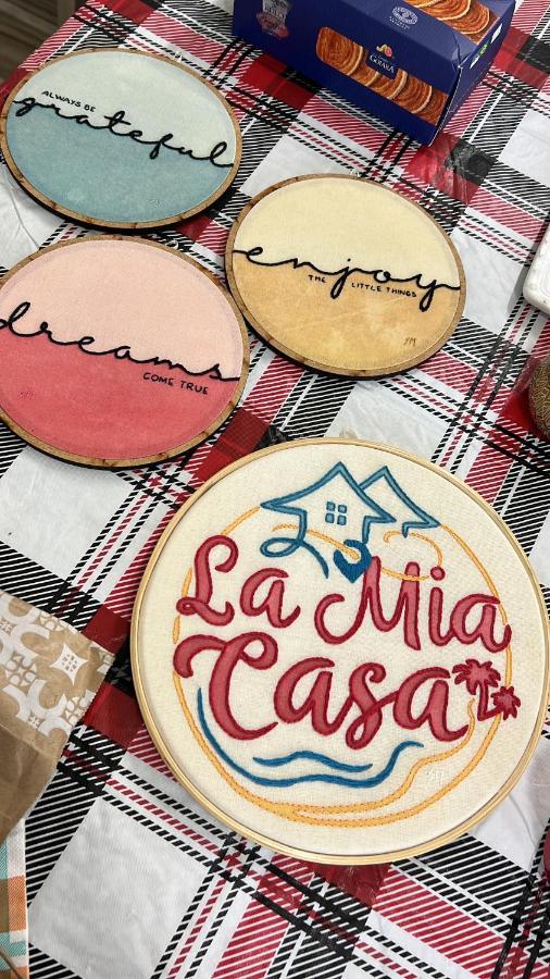 La Mia Casa Villa Sarasota megye Kültér fotó